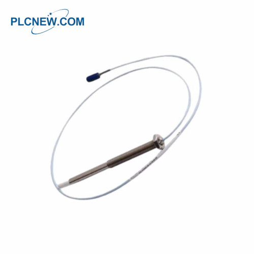 Bently Nevada 330903-00-06-05-02-05 Seismic Vibration Sensor