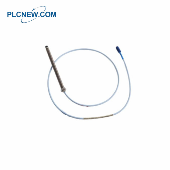 Bently Nevada 330101-00-12-10-02-05 3300 XL 8mm Proximity Probe