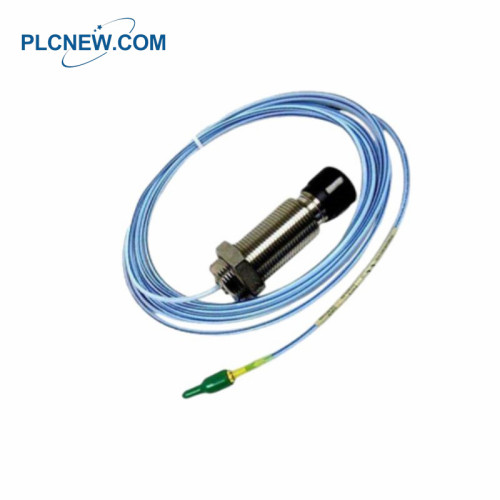 Bently Nevada 330851-02-000-050-50-00-05 3300 XL 25 mm Proximity Probe