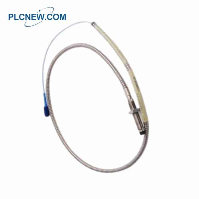 Bently Nevada 330104-00-08-10-01-00 Cable Proximity Sensors