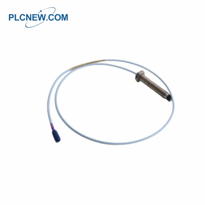 Bently Nevada 330703-000-050-10-11-05 Proximity Probe Extension Cable