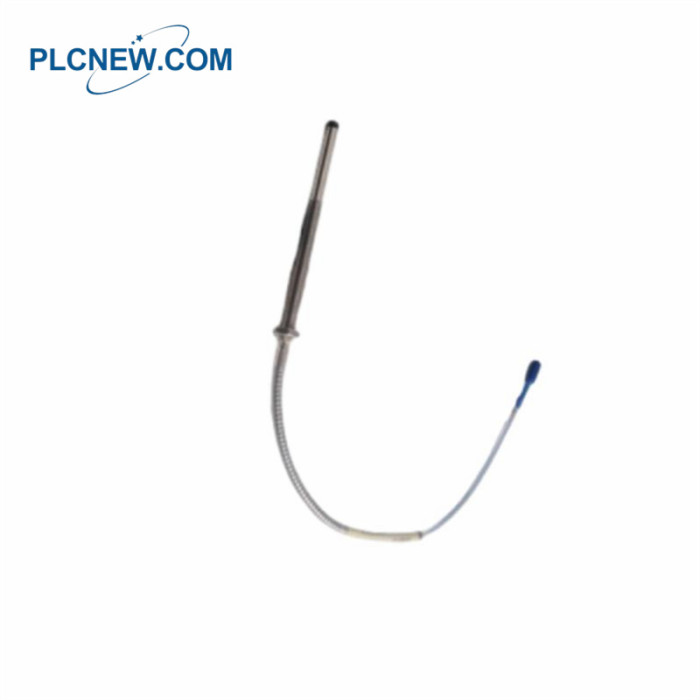 Bently Nevada 330104-15-25-10-02-00 Proximity Probe