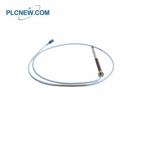 Bently Nevada 330101-00-44-10-02-05 3300 XL 8MM PROBE VIBRATION SENSOR