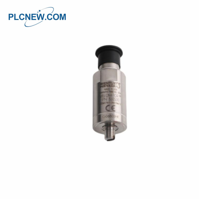 Bently Nevada 330500-01-00 Proximity Probe