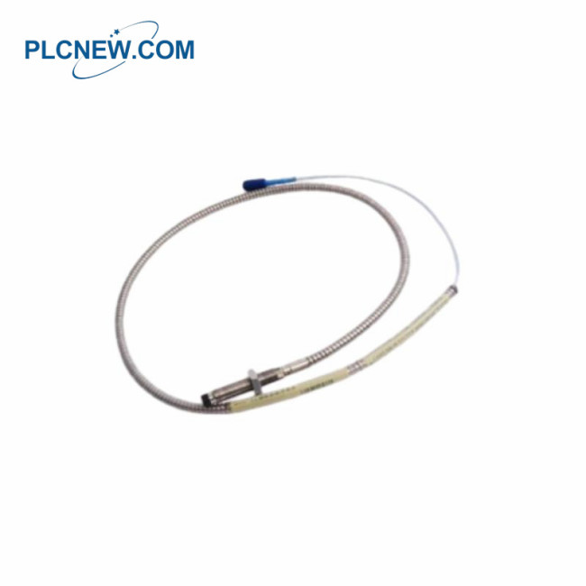 Bently Nevada 330104-00-07-90-02-05 3300 XL 8 mm Proximity Probes