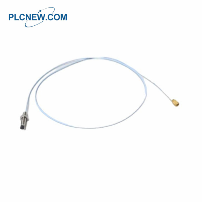 Bently Nevada 330901-00-10-10-02-05 3300 NSv Proximity Probes