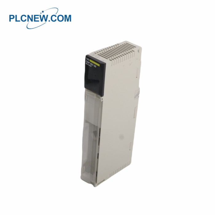 Schneider 140CRP93100 Remote I/O Processor Module