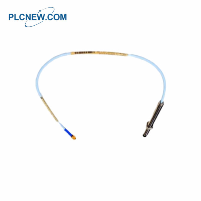 Bently Nevada 330908-00-20-10-02- 05 Proximity Probe