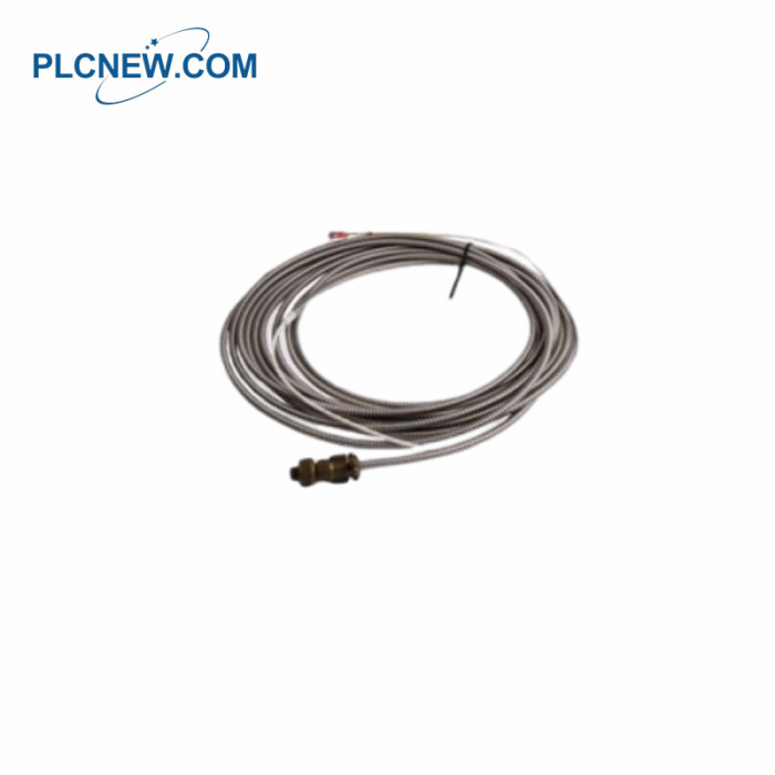 Bently Nevada 16710-66 Interconnect Cable