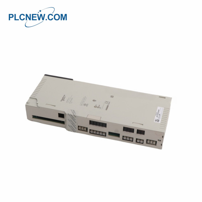 Schneider 140CRP93100 Remote I/O Processor Module