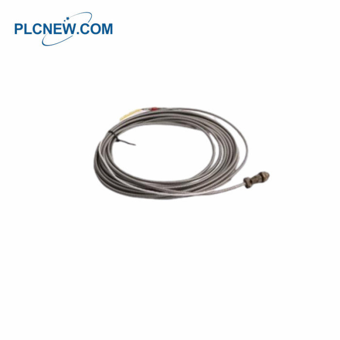 Bently Nevada 16710-66 Interconnect Cable