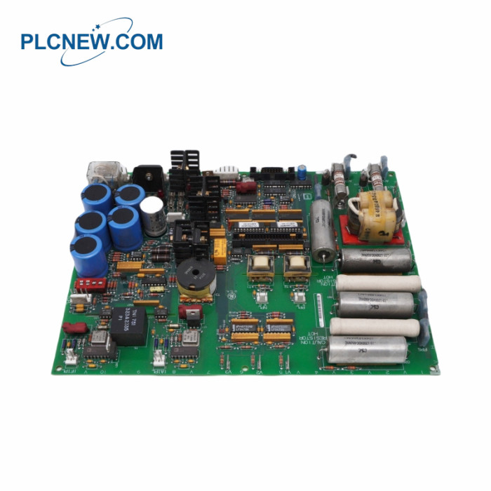 GE DS200SDCIG1AFB Instrumentation Board