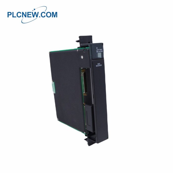 GE IC697BEM711 Bus Interface Module
