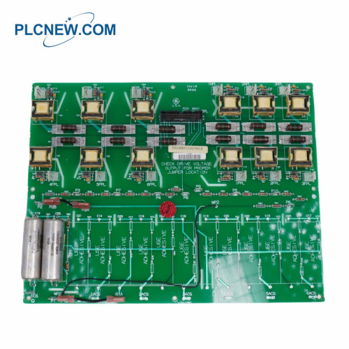 GE DS200PCCAG9ACB Processor Control Card