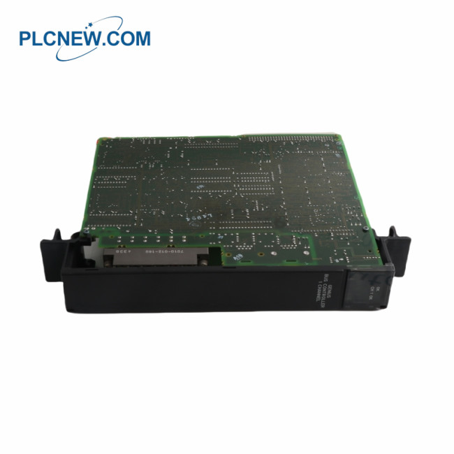 GE IC697BEM731 Bus Interface Module