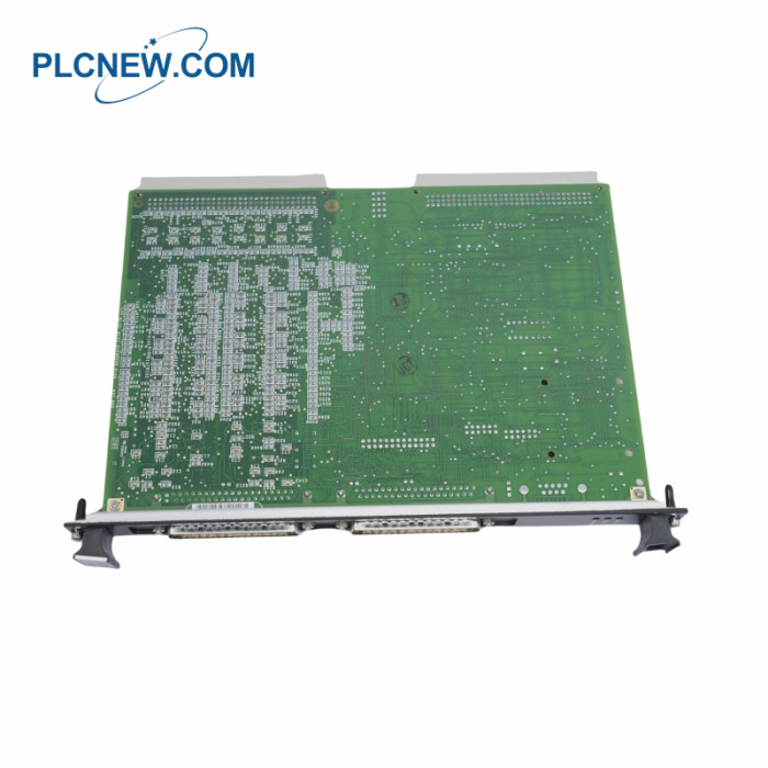 GE IS200VCRCH1B VME Control Processor Module