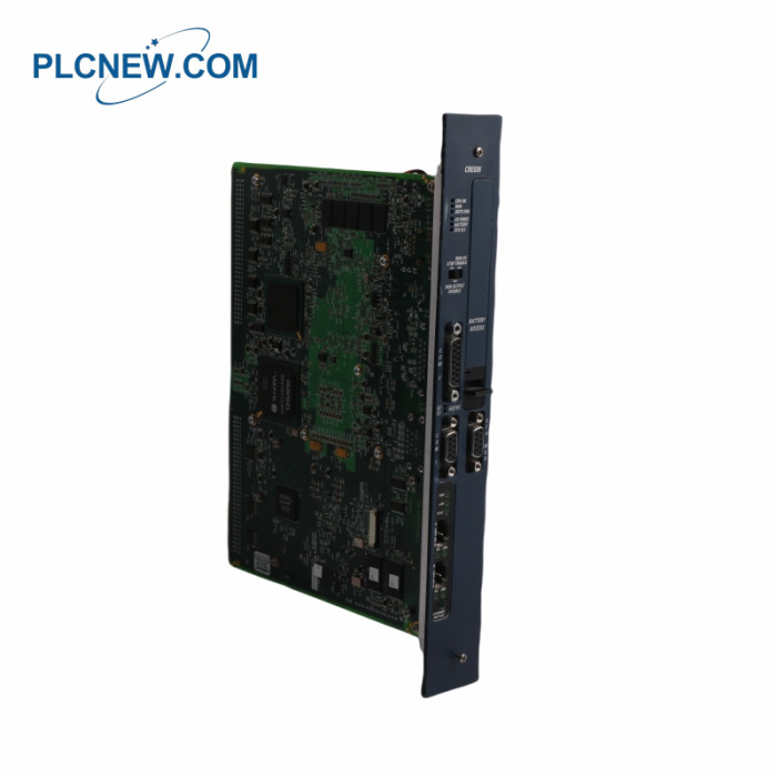 GE IC698CRE030 Rack Expansion Module