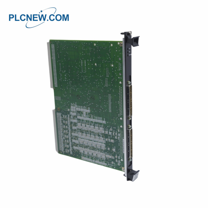 GE IS200VCRCH1B VME Control Processor Module