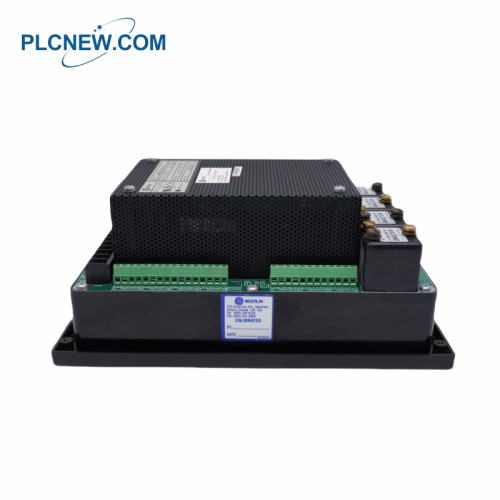 GE 269PLUS-100P-120 Motor Protection Relay