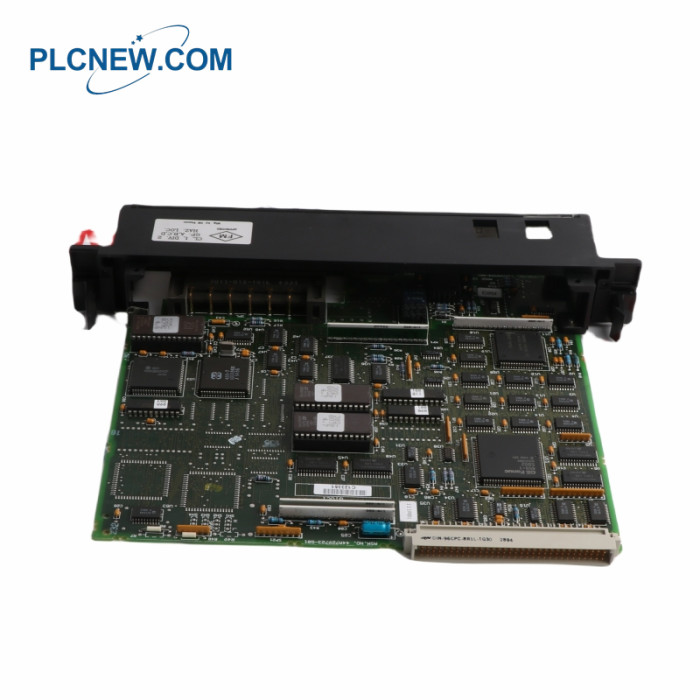 GE IC697BEM731 Bus Interface Module