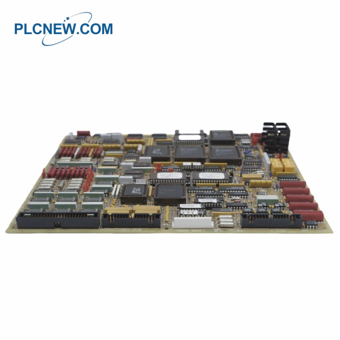 GE DS200TCQBG1BCB Terminal Control Board