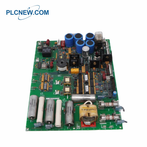 GE DS200SDCIG1AFB Instrumentation Board