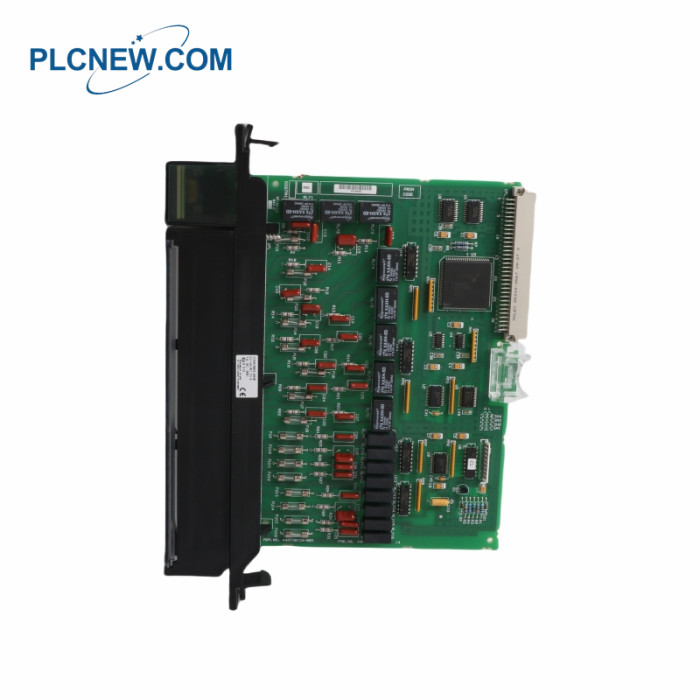 GE IC697MDL940 Discrete Input Module