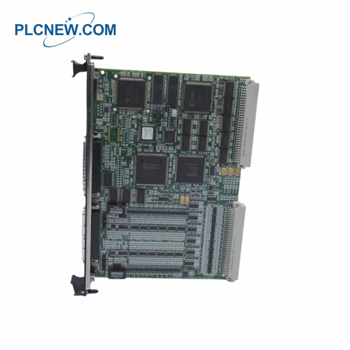 GE IS200VCRCH1B VME Control Processor Module