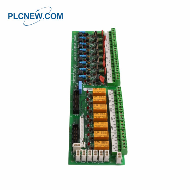GE 531X307LTBAJG1 Terminal Board