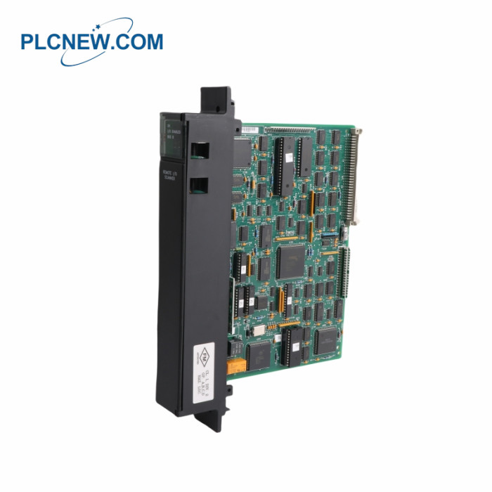 GE IC697BEM733 Bus Interface Module