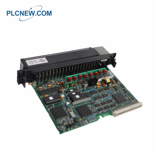 GE IC697ALG230 Analog Input Module