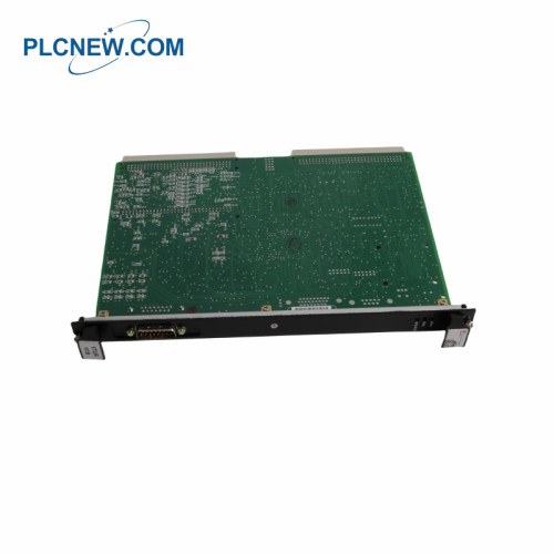 GE IS200VTURH1BAC Turbine Control Module