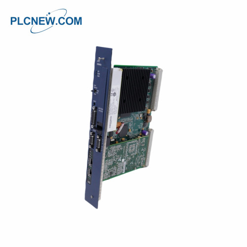 GE IC698CPE020 Central Processing Unit (CPU) Module
