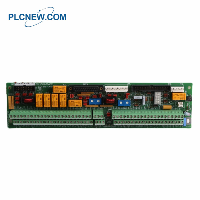 GE 531X305NTBAPG1 Terminal Board