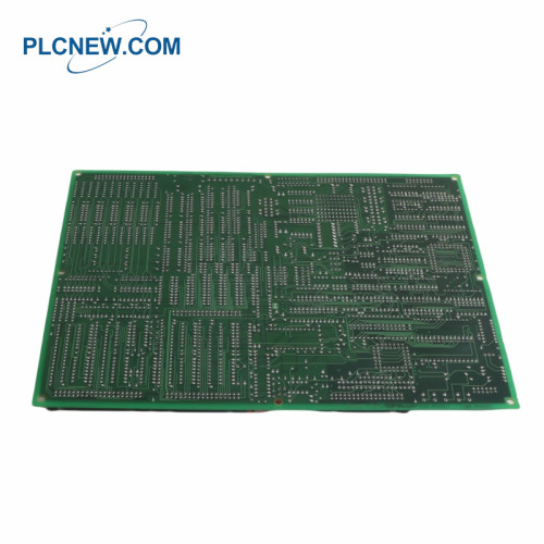 GE DS200TCQAG1BHF Terminal Control Card