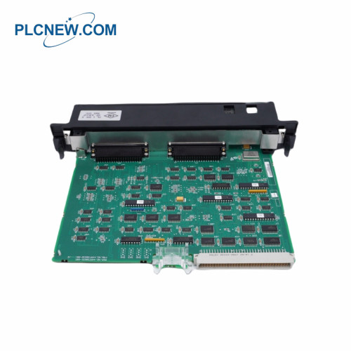 GE IC697BEM711 Bus Interface Module