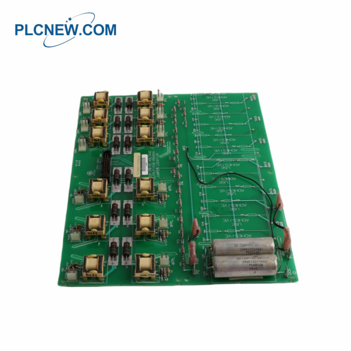 GE DS200PCCAG9ACB Processor Control Card