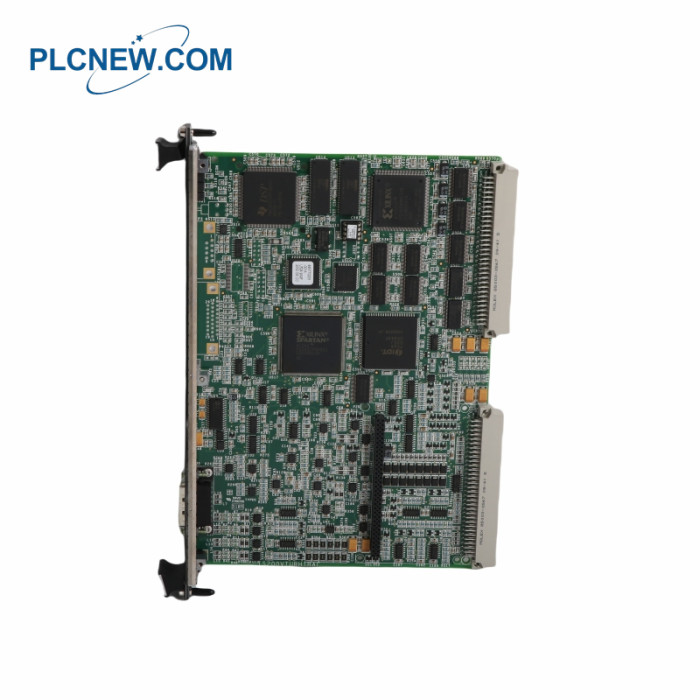 GE IS200VTURH1BAC Turbine Control Module