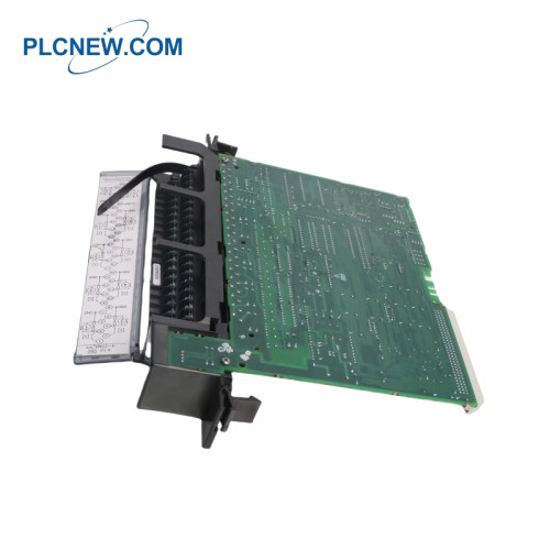 GE IC697ALG230 Analog Input Module