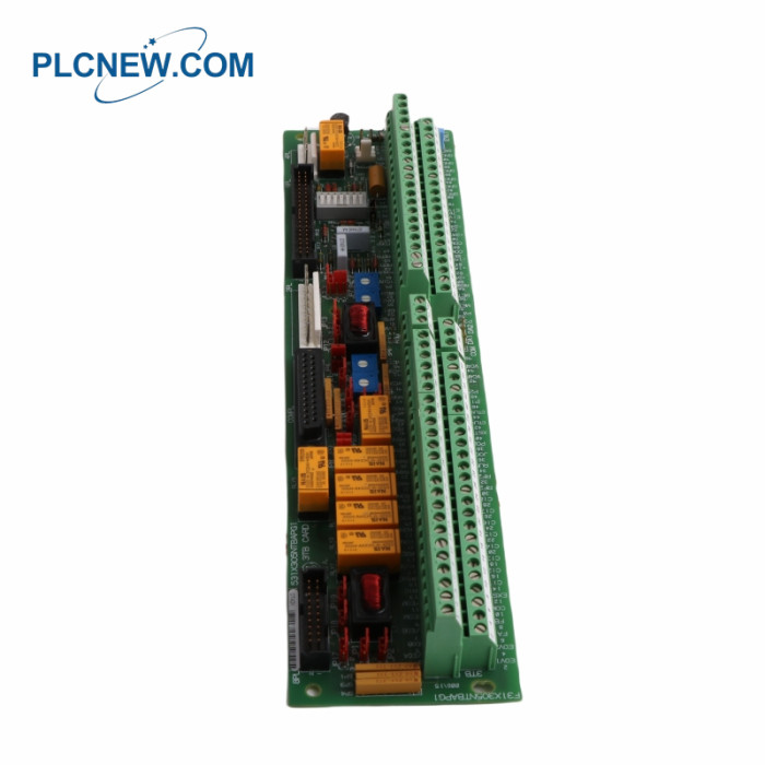 GE 531X305NTBAPG1 Terminal Board