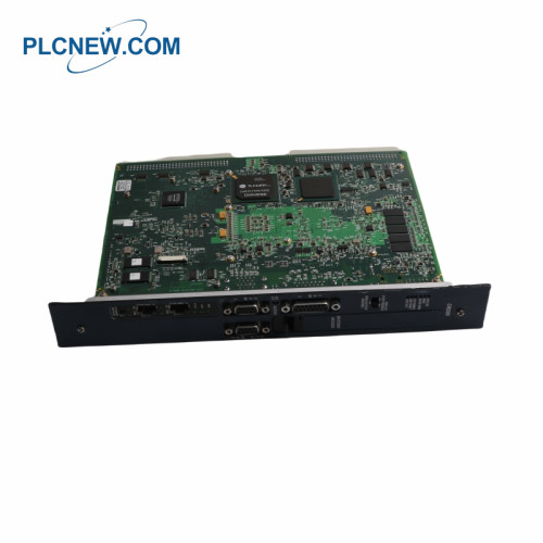 GE IC698CRE030 Rack Expansion Module