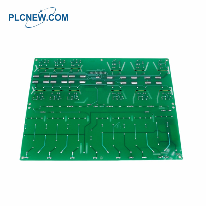 GE DS200PCCAG9ACB Processor Control Card