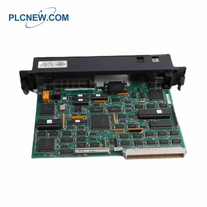 GE IC697BEM733 Bus Interface Module