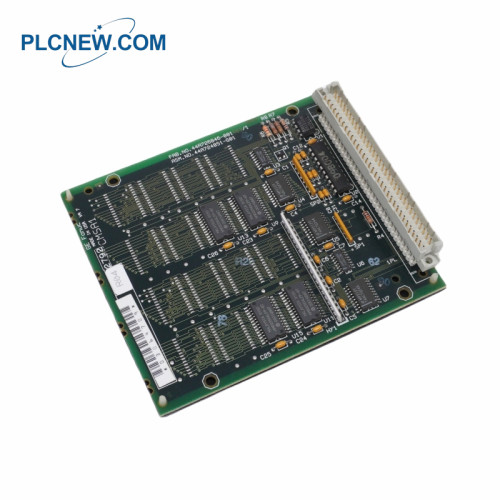 GE IC697MEM715 Memory Module