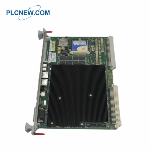 GE VMIVME-7671-421000 VME Single Board Computer