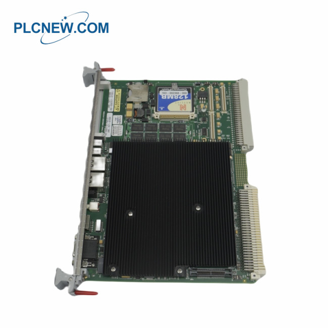 GE VMIVME-7671-421000 VME Single Board Computer