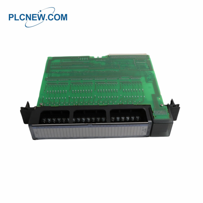 GE IC697MDL653 Discrete Output Module