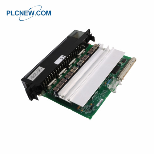GE IC697MDL740 Discrete Input Module