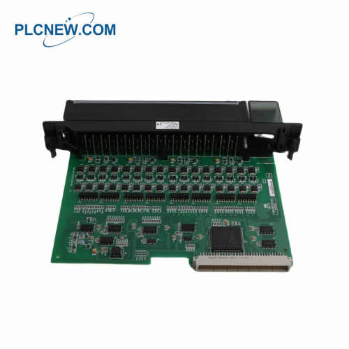 GE IC697MDL750 Discrete Output Module