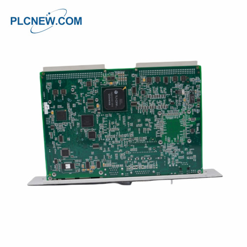 GE IC698CPE010 Central Processing Unit (CPU) Module